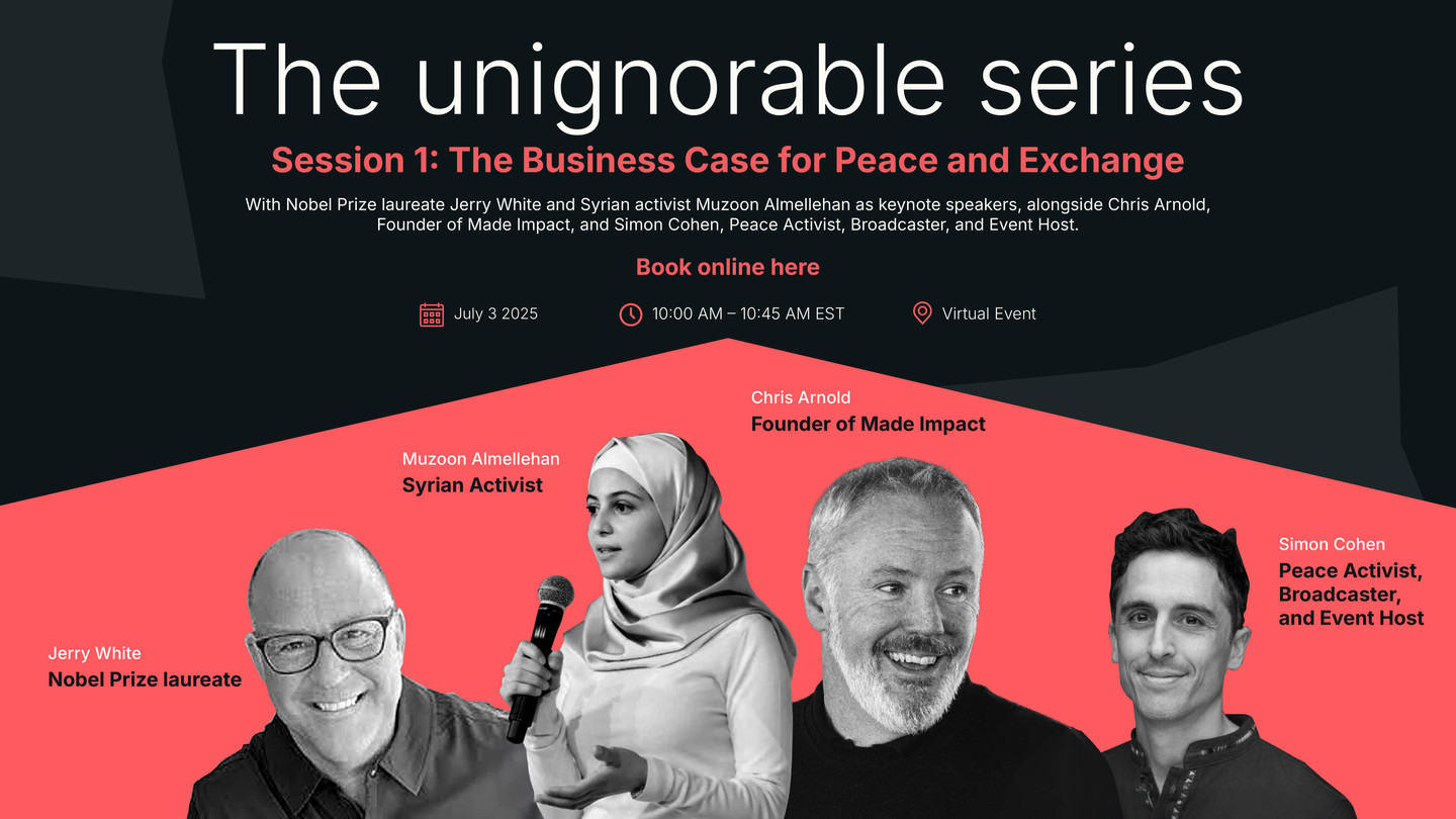 The Unignorable Series identity