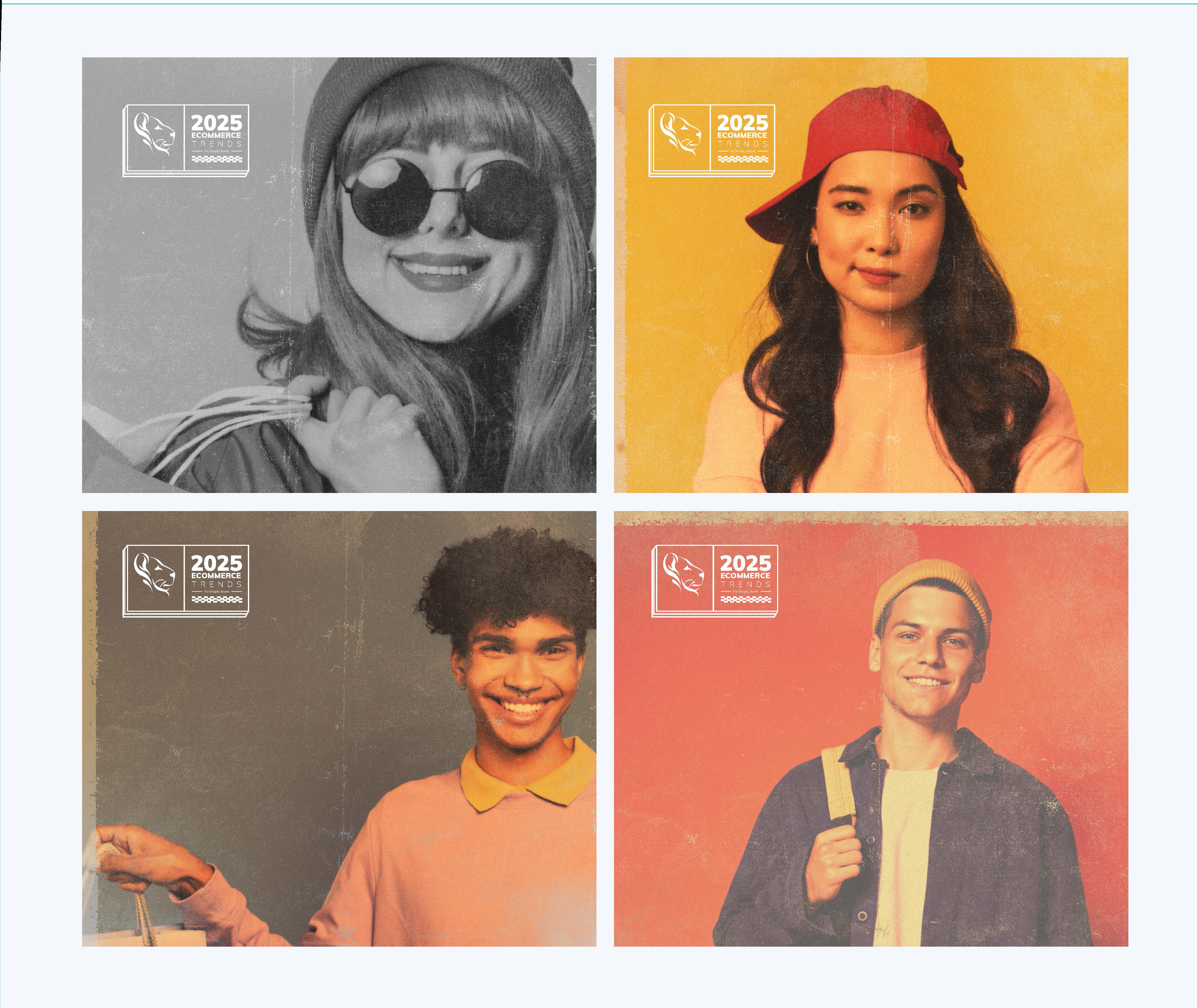 LoyaltyLion campaign identity