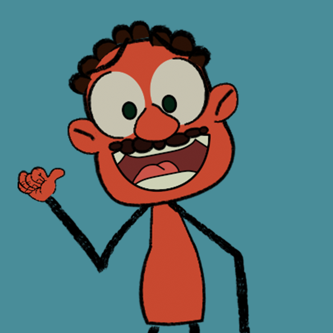 Red and the Rest of Us